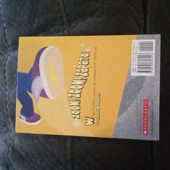 Books - Picture 2 of 2